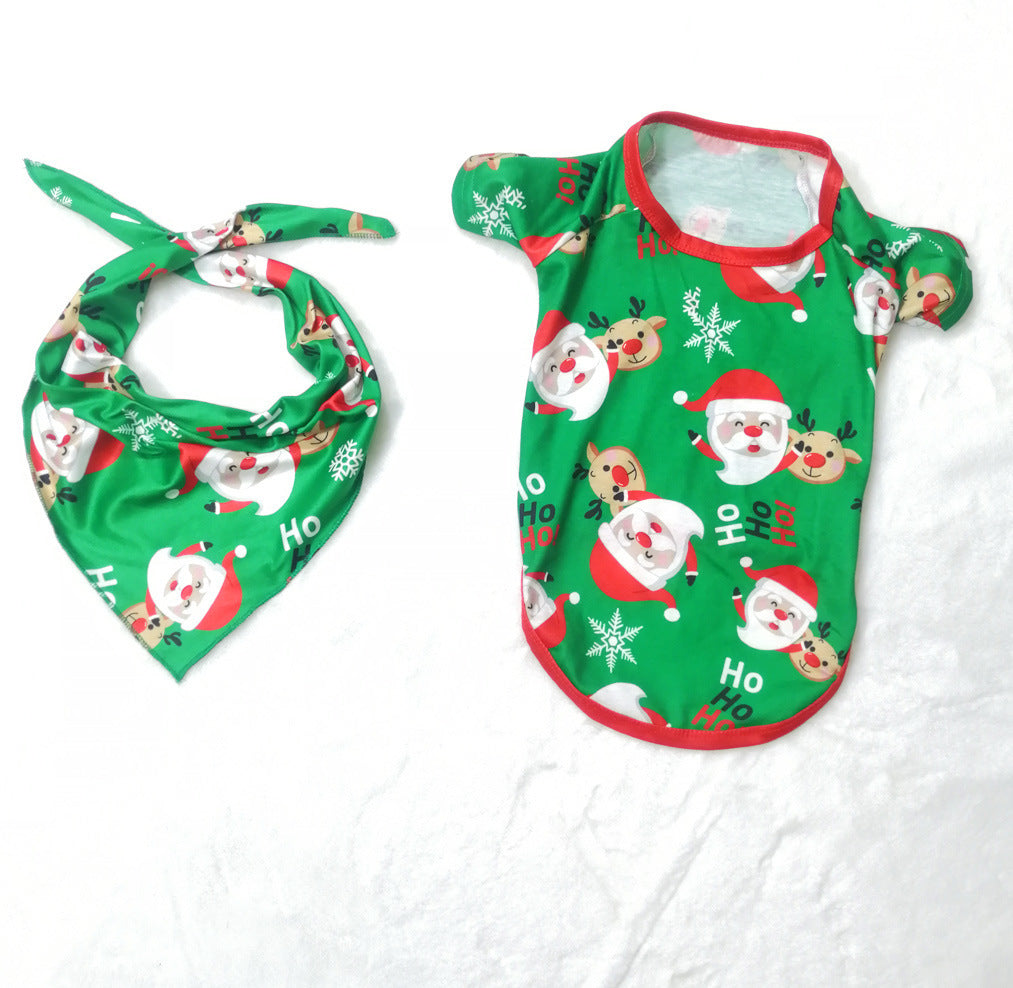 Christmas Pajamas Family Sets