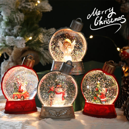 Christmas Holiday Decorations - Home Decor