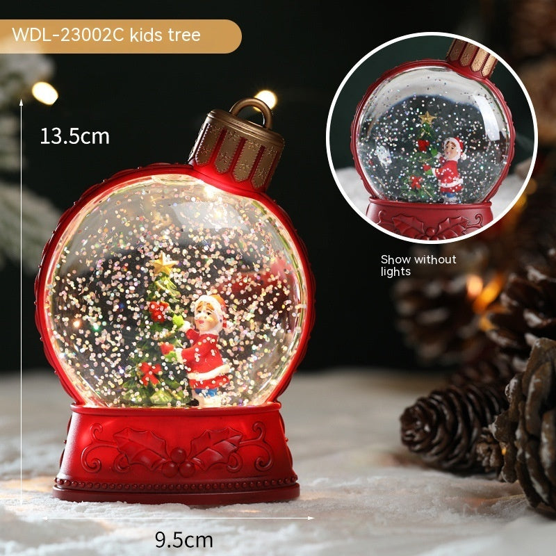 Christmas Holiday Decorations - Home Decor