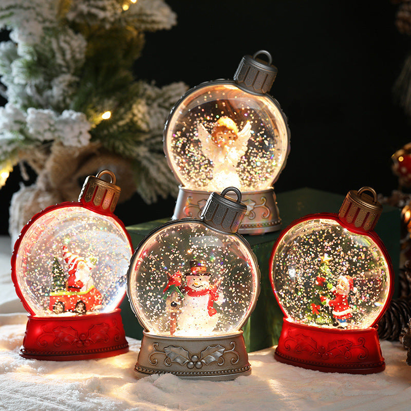 Christmas Holiday Decorations - Home Decor